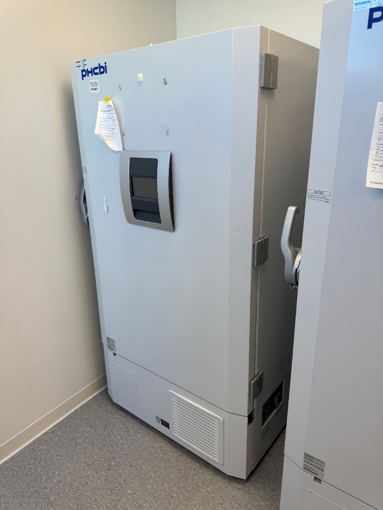 Image of PHCBI -80C Ultra Low Temp Freezer